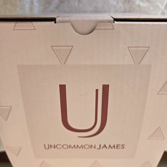 Uncommon James Hammered Copper Canister Set - Picture 3 of 4